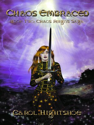 cover image of Chaos Embraced